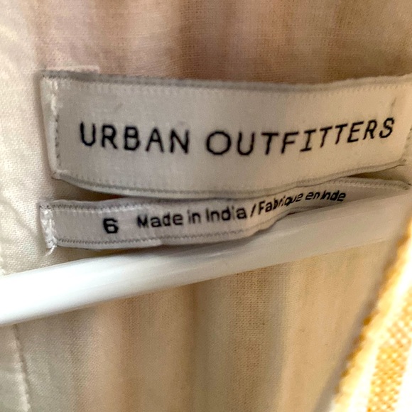 Urban Outfitters Dress - Picture 4 of 6